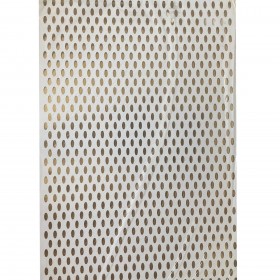 Шаблон за декоративни елементи "Елипса"